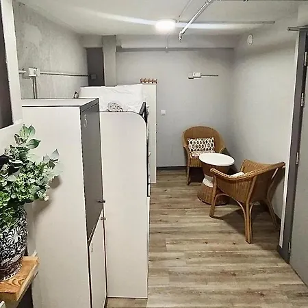 Quartier Casco Viejo * בילבאו