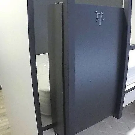 אכסניה Quartier Casco Viejo בילבאו