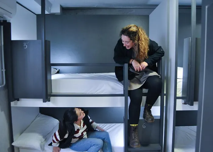 Quartier Casco Viejo