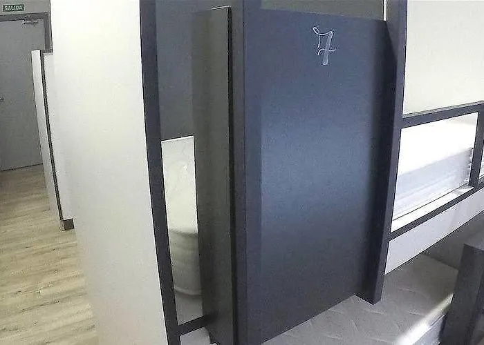 旅馆 Quartier Casco Viejo 毕尔巴鄂