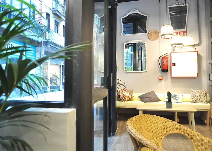 Quartier Casco Viejo *