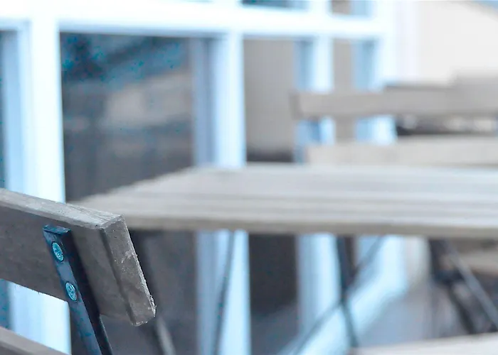 Quartier Casco Viejo * 毕尔巴鄂