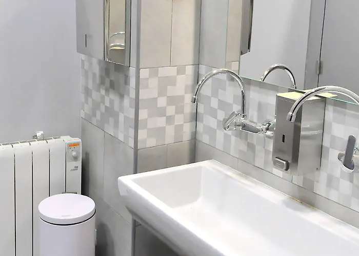 Quartier Casco Viejo * 毕尔巴鄂