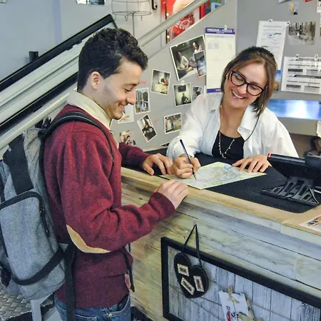 Hostel Quartier Casco Viejo