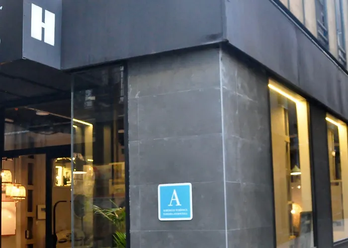 Quartier Casco Viejo Hostel