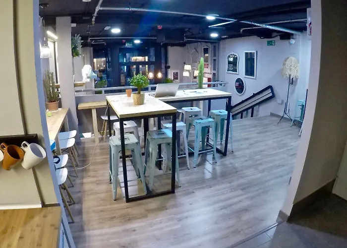 Quartier Casco Viejo