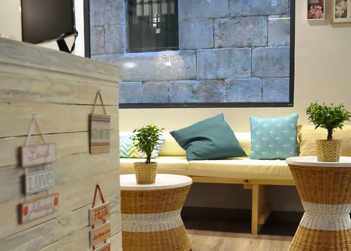 Hostel Quartier Casco Viejo *