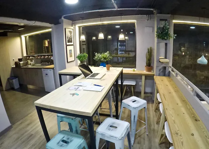 Quartier Casco Viejo Hostel *