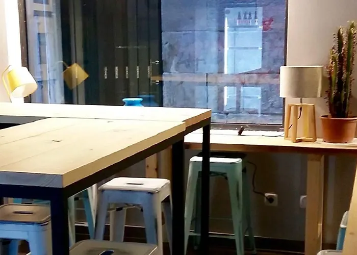 Hostel Quartier Casco Viejo