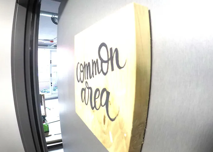 Quartier Casco Viejo *