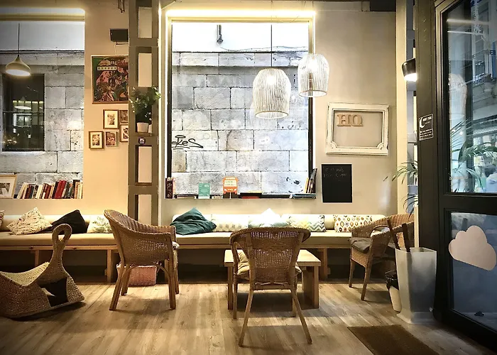 Quartier Casco Viejo Hostel *