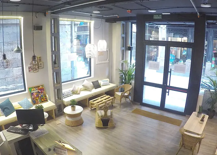 Quartier Casco Viejo *