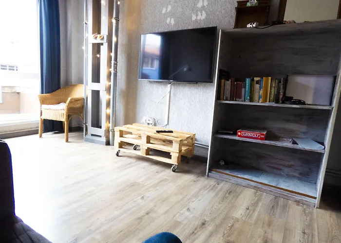 Hostel Quartier Casco Viejo