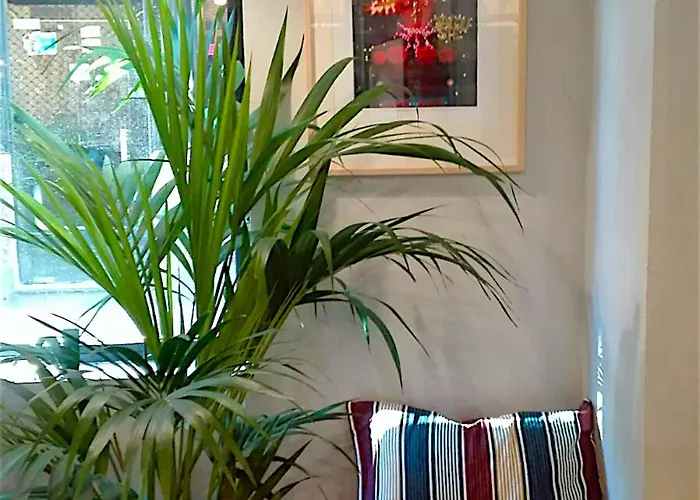 Hostel Quartier Casco Viejo