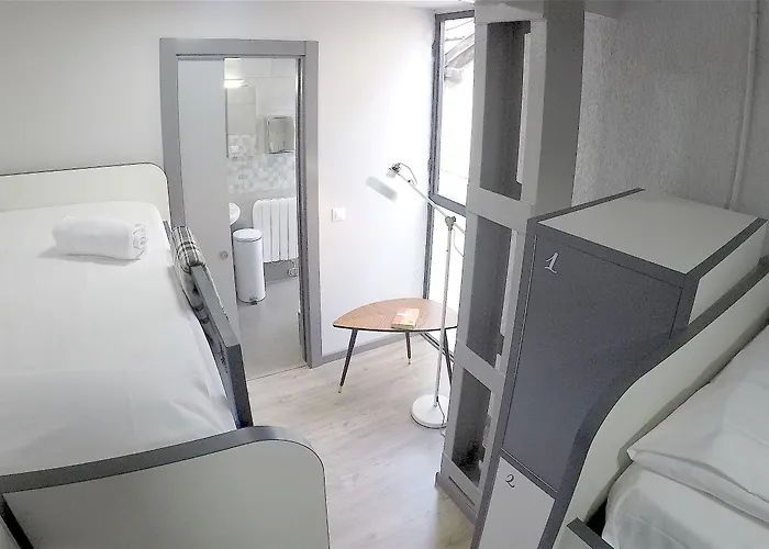 Hostel Quartier Casco Viejo